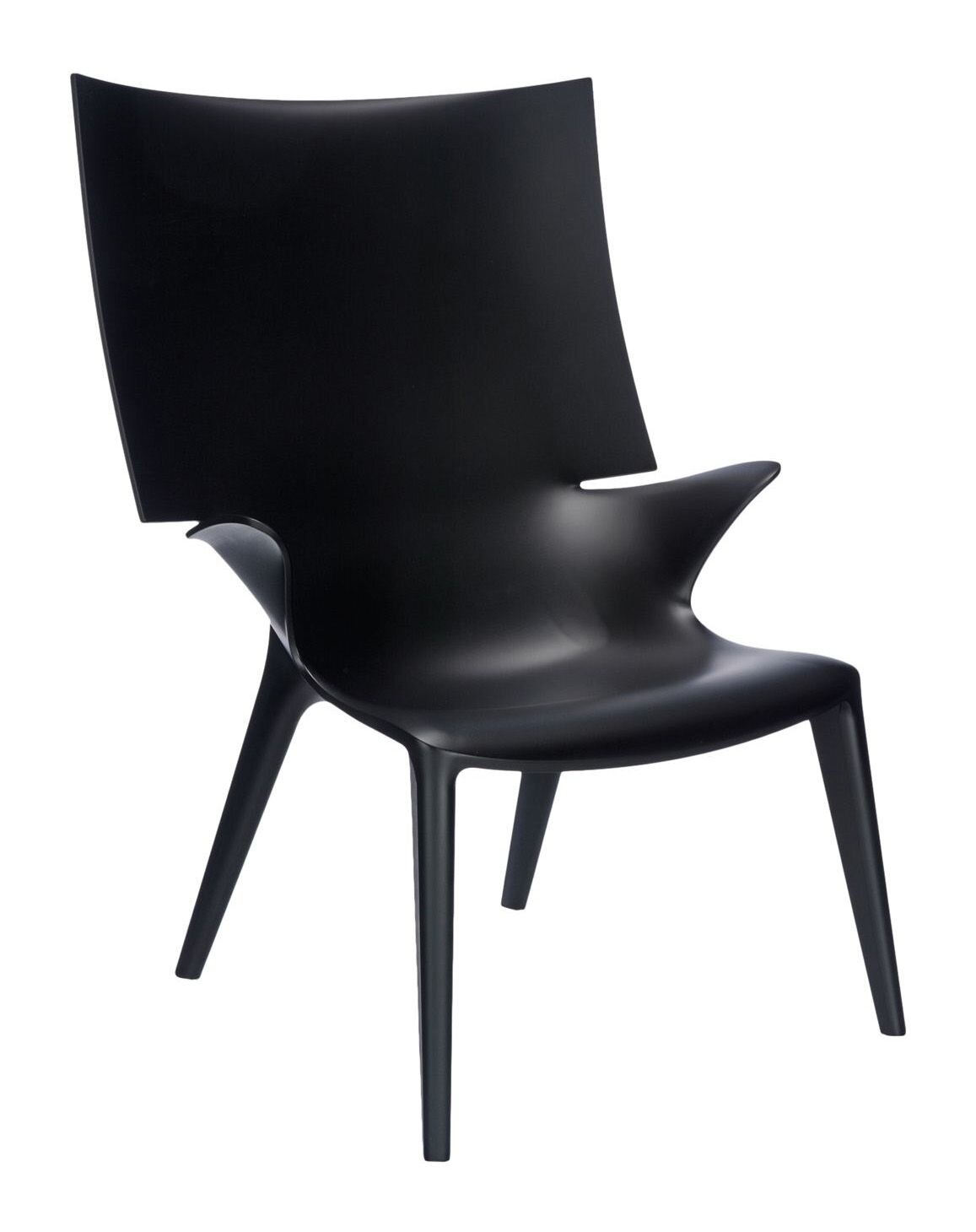 Uncle Jim Armchair by Kartell Furniture Chairs